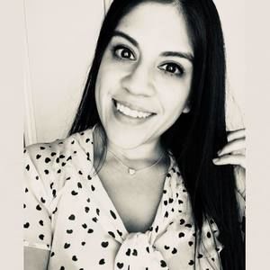 Meet your Posher, Kristi